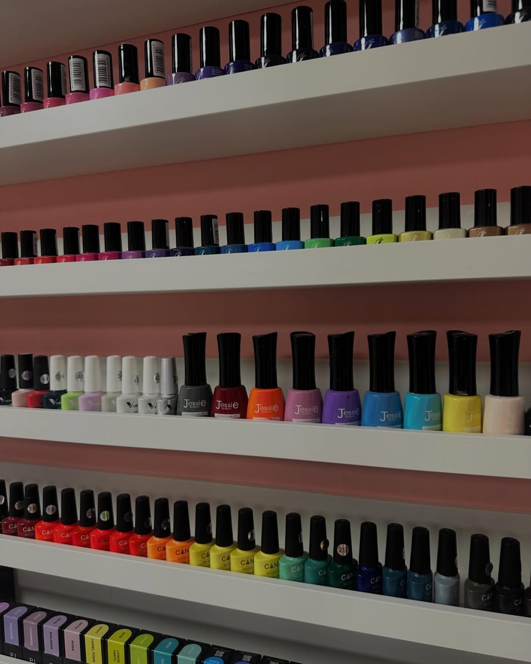 Prodotti professionali Russian Technique