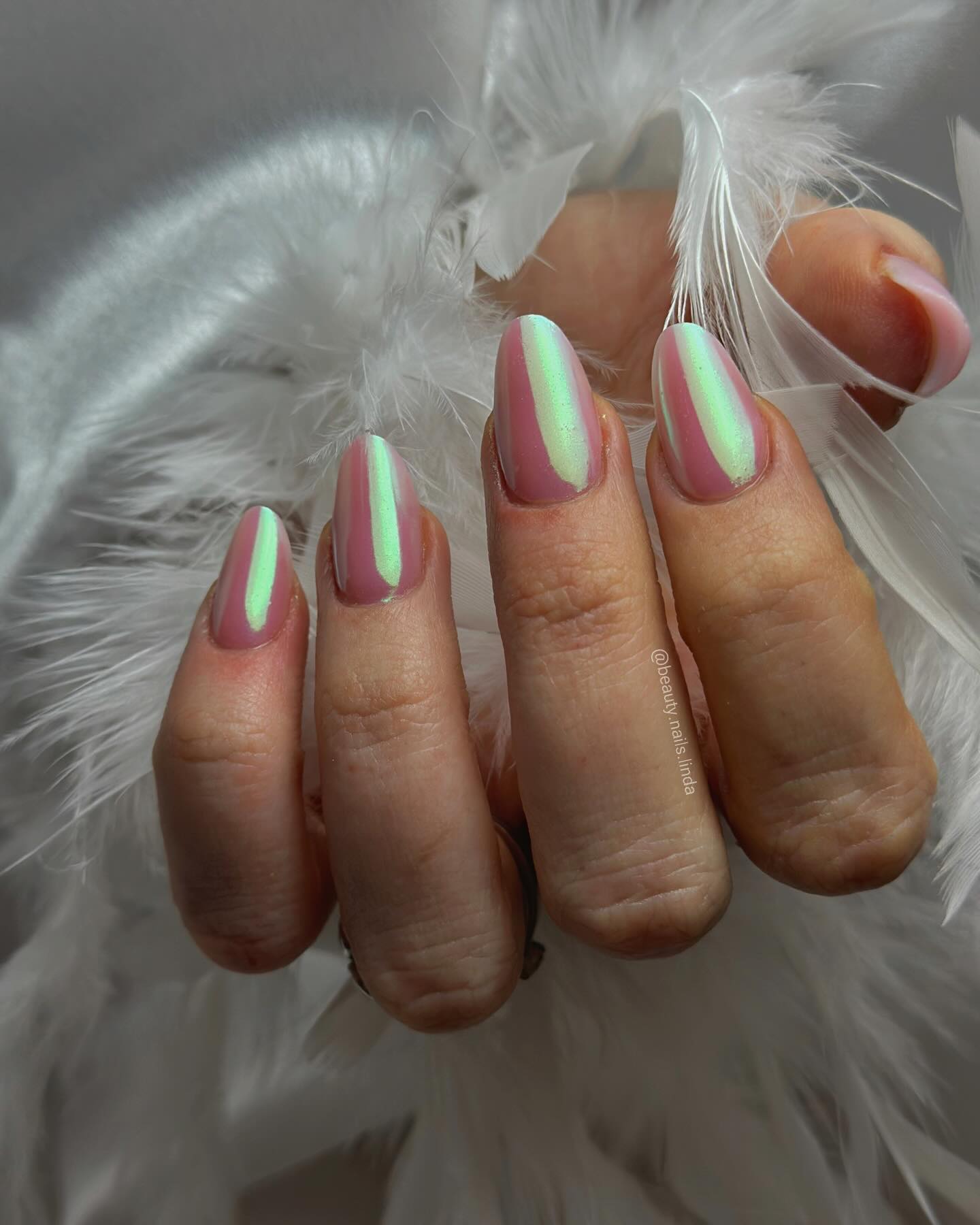 Nail art Beauty Nails